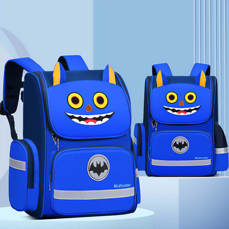 Batman Blue