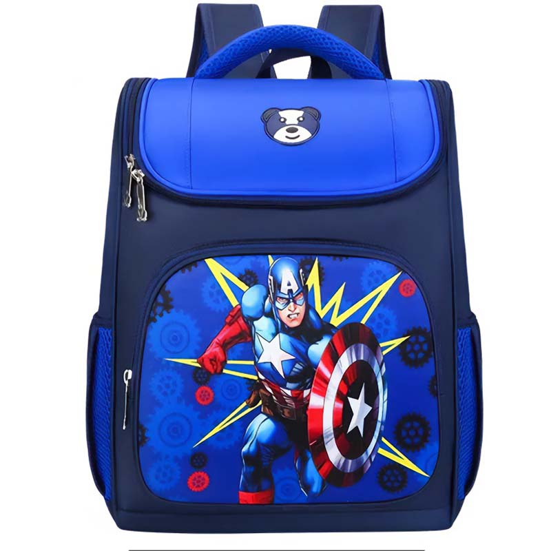 Captain America