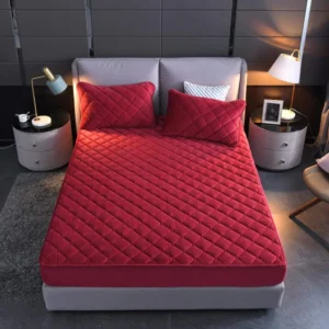 Luxury Ultra-Soft Microfiber Duvet Cover Set with Elegant Design and Zipper Closure for a Cozy and Stylish Bedroom