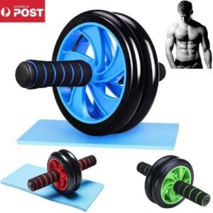 AB Wheel Roller Workout