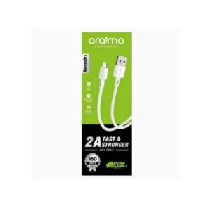 Oraimo IPhone USB Cable