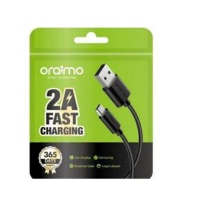 ORAIMO FAST CHARGING TYPE B USB CABLE
