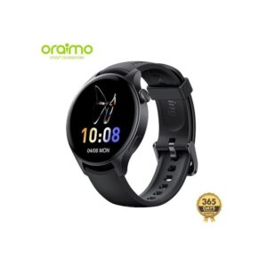 Oraimo Watch ER 1.43'' AMOLED IP68 Smart Watch