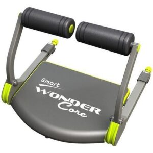ABS Fitness Machine -Wonder Smart Wondercore 6 In 1