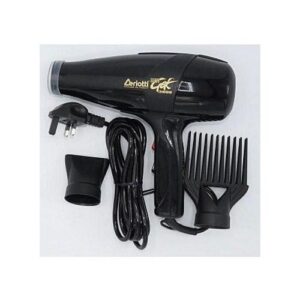 Ceriotti HAIR DRYER 3000watts